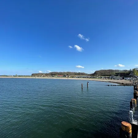 Appartement Landloft Nedderby - Grosszuegig & Modern