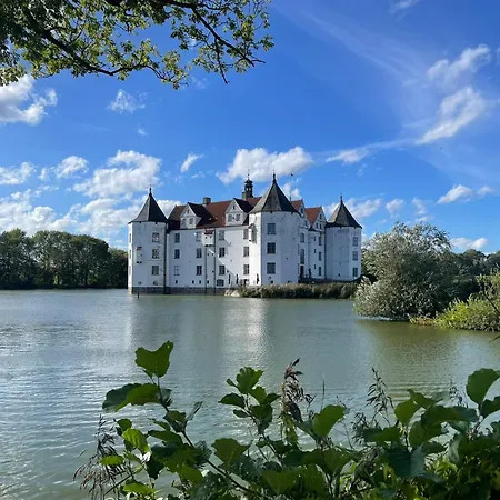 Lägenhet Landloft Nedderby - Grosszuegig & Modern Husby (Schleswig-Flensburg)