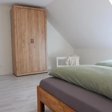 Landloft Nedderby - Grosszuegig & Modern *