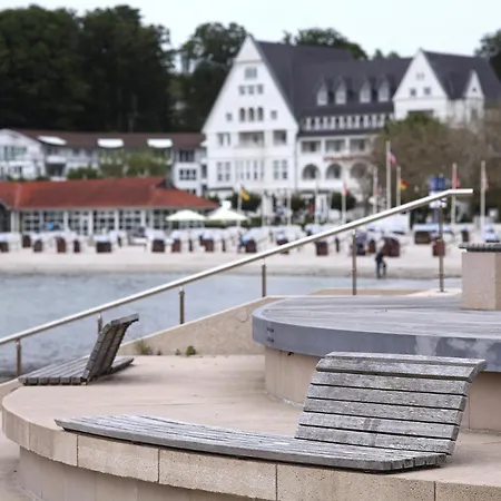 Landloft Nedderby Husby (Schleswig-Flensburg)