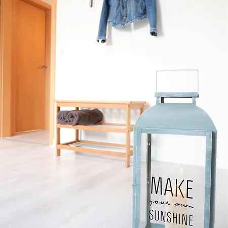 Landloft Nedderby - Grosszuegig & Modern * Husby (Schleswig-Flensburg)