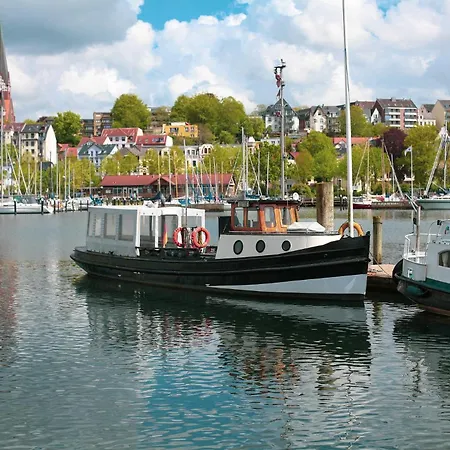 Appartement Landloft Nedderby - Grosszuegig & Modern Husby (Schleswig-Flensburg)