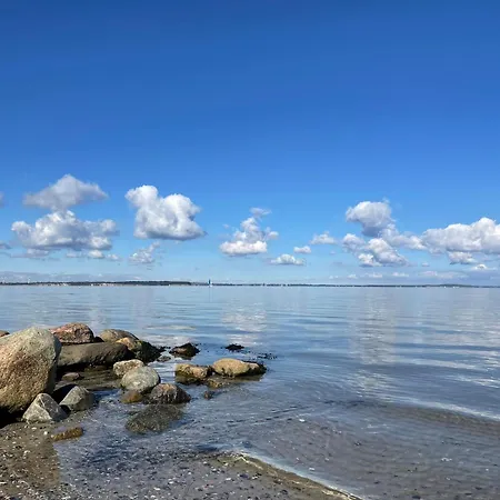 Landloft Nedderby - Grosszuegig & Modern * Husby (Schleswig-Flensburg)