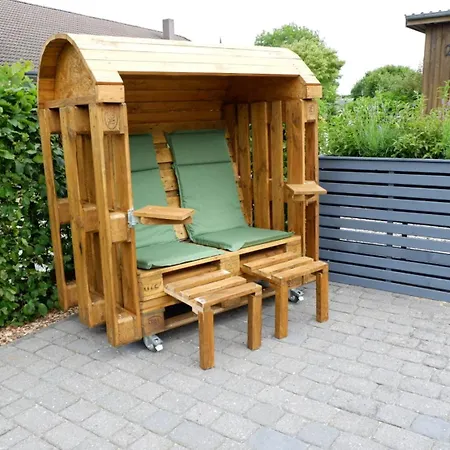 Landloft Nedderby - Grosszuegig & Modern