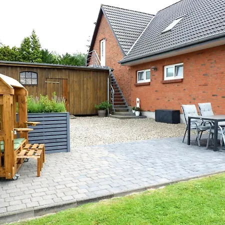 Appartement Landloft Nedderby - Grosszuegig & Modern Husby (Schleswig-Flensburg)
