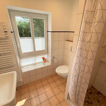 Landloft Nedderby * Husby (Schleswig-Flensburg)