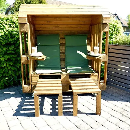 Landloft Nedderby - Grosszuegig & Modern * Husby (Schleswig-Flensburg)