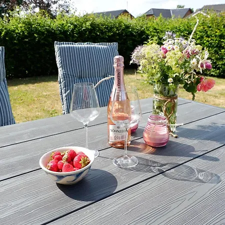 Appartement Landloft Nedderby - Grosszuegig & Modern