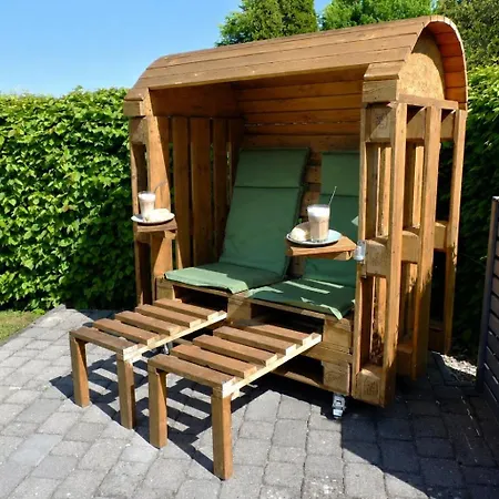 Landloft Nedderby - Grosszuegig & Modern Husby (Schleswig-Flensburg)
