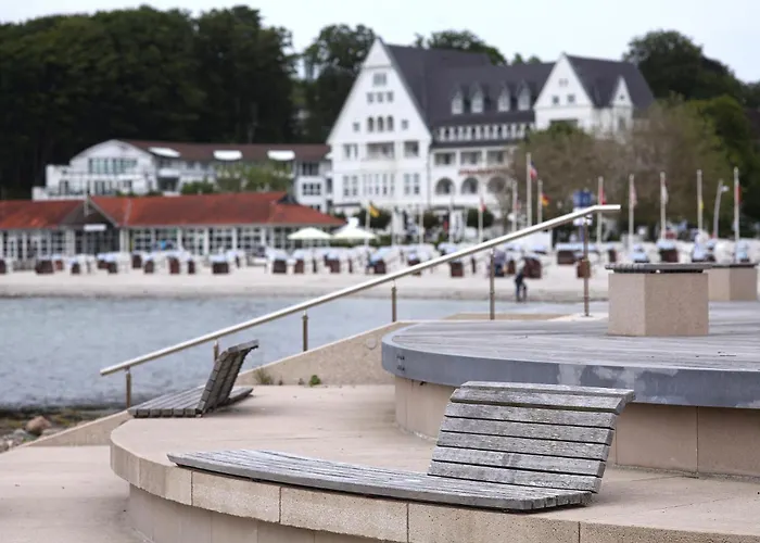 Landloft Nedderby - Grosszuegig & Modern Husby (Schleswig-Flensburg)