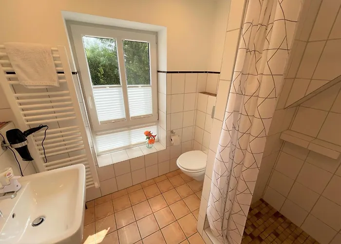 Landloft Nedderby - Grosszuegig & Modern * Husby (Schleswig-Flensburg)